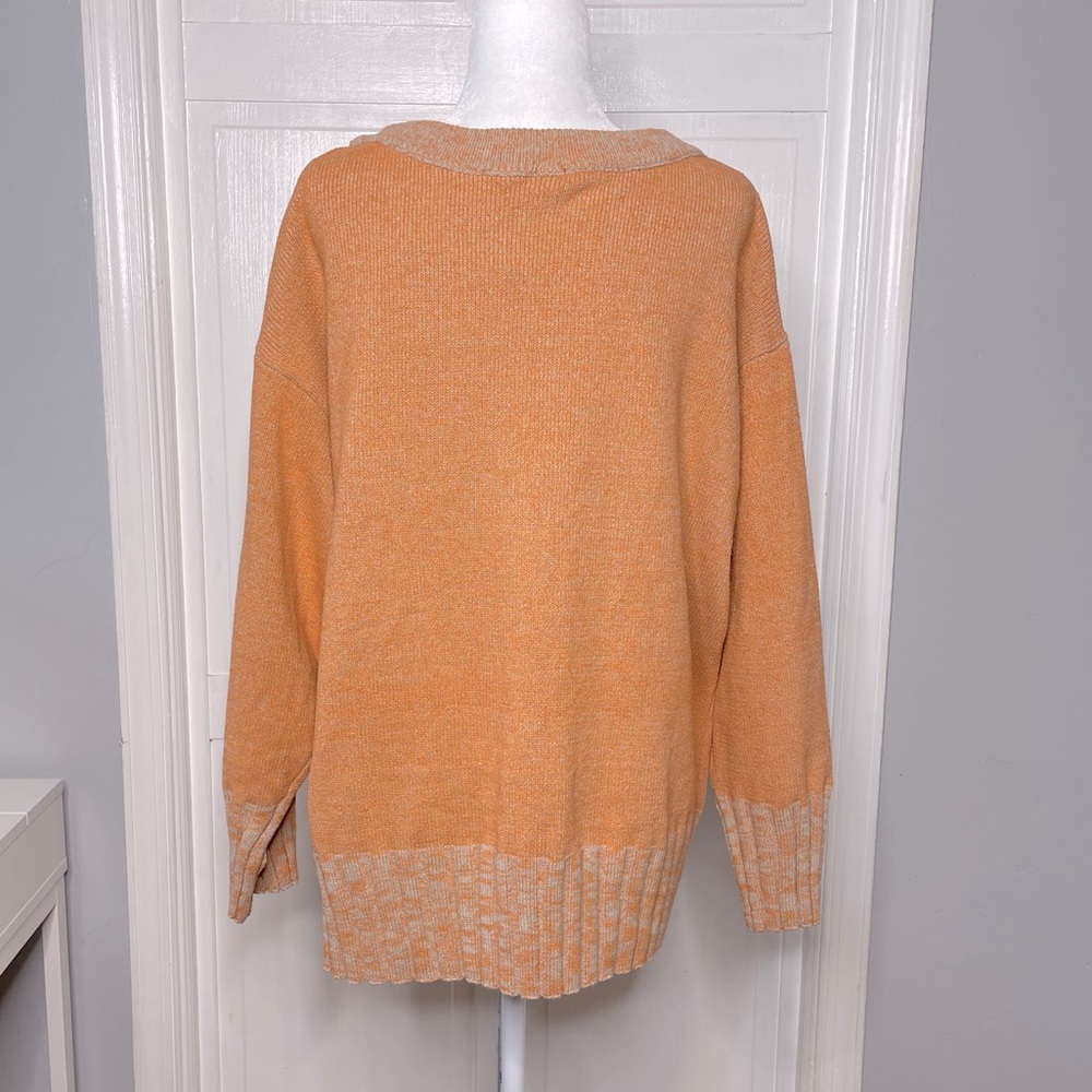 Free People Street Fair Sweater - Picture 5 of 15